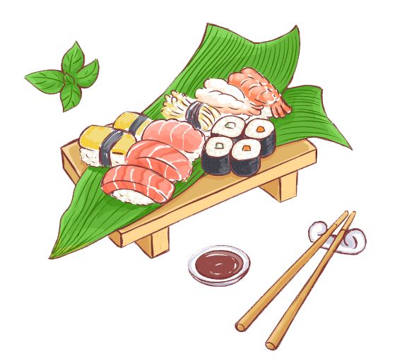 8折!法国生蚝,蓝鳍金枪鱼,各式日料让你一口穿越到京都!_味道