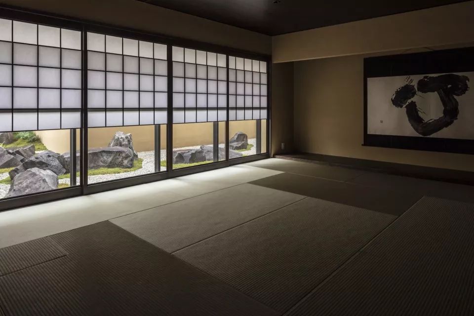 京都第一间分散式酒店ensoango酒店京都uchidadesigninc