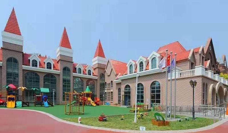 滨海新区普惠性民办幼儿园每生每年最高补贴4400元
