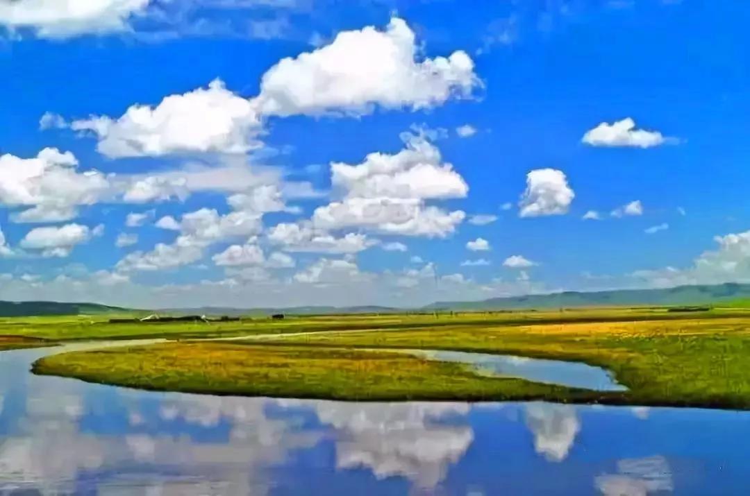 梦回大草原 | 内蒙呼伦贝尔旅居养老又一崭新名片,宜养神州落户满洲里