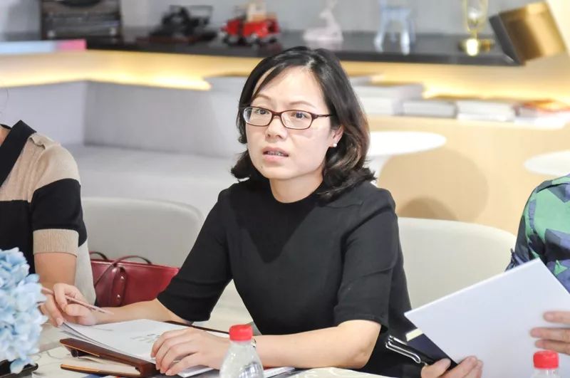 副区长陈琴箫调研瓜沥七彩未来社区,她都说了啥?