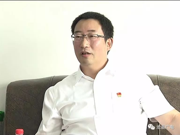 李军强强调,人才是第一资源,效益是第一动力,杜生