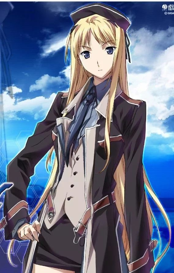 今日の生日祝赤座灯里生日快乐