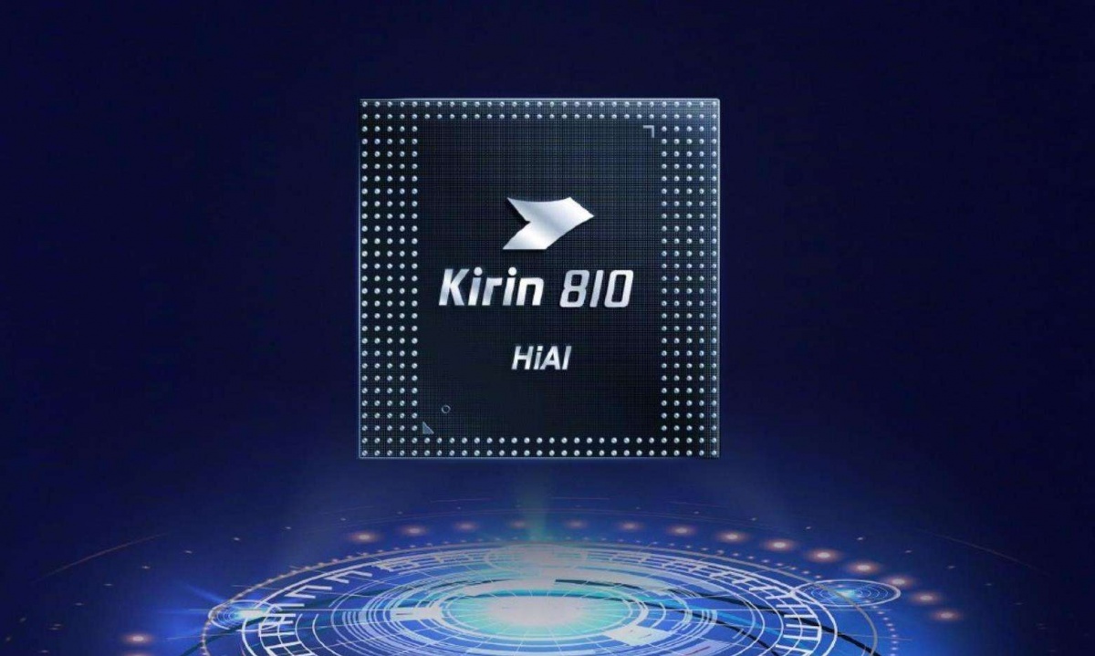 原创荣耀首款麒麟810机型重磅登场用上typec却依然保留10w充电