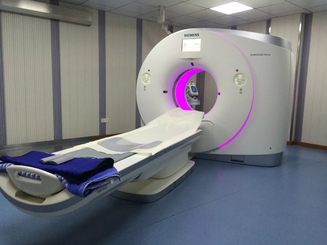 双能ct究竟有何能耐?