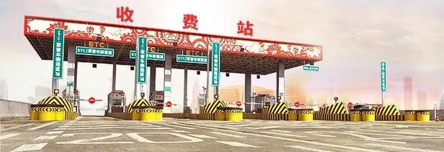 为适应未来etc用户快速增长,佛山在今年内将现有出/入口收费站全部改
