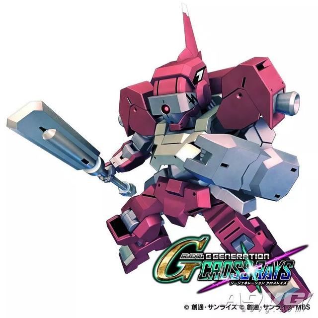 阿吉・古鲁明(cv:国立幸)漏影拉芙达・弗兰克兰多(cv:日笠阳子)漏