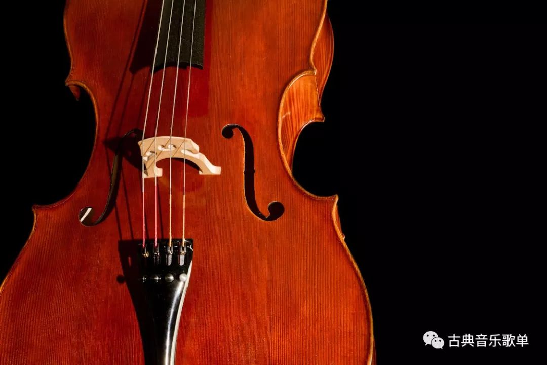 小提琴名作极简欣赏指南丨塔蒂尼魔鬼的颤音