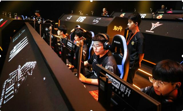 原创天命杯ifty载誉归来a大哥落泪韦神发声引热议