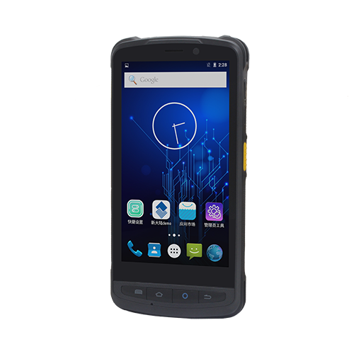 新大陆nls-mt90数据采集器