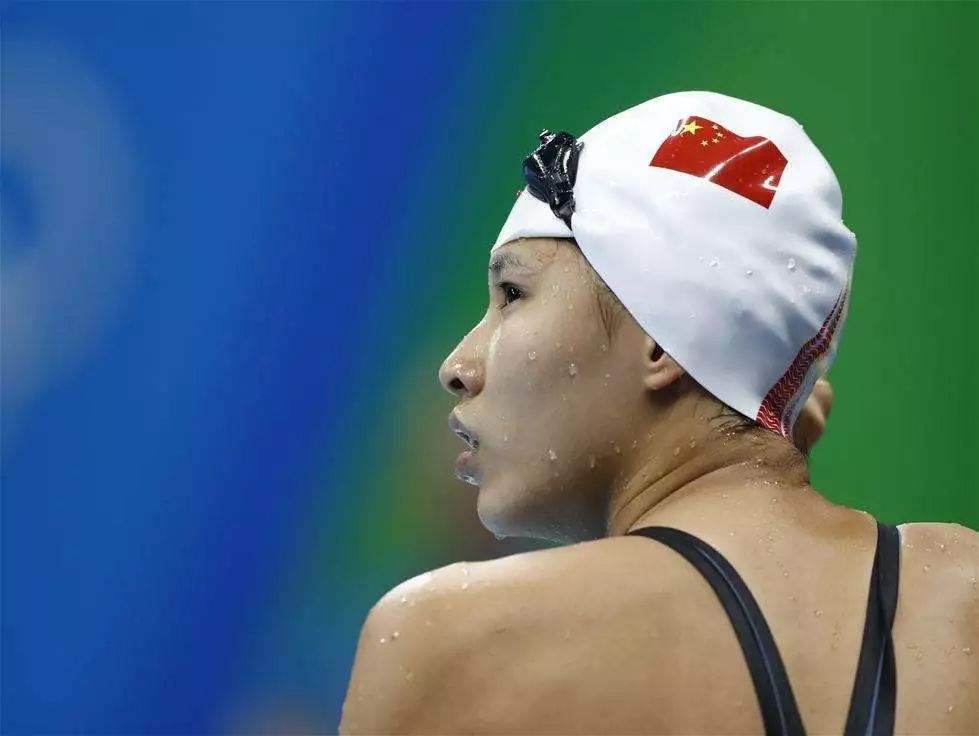 女子100米自半决赛即将开打,中国小将朱梦惠能否重现