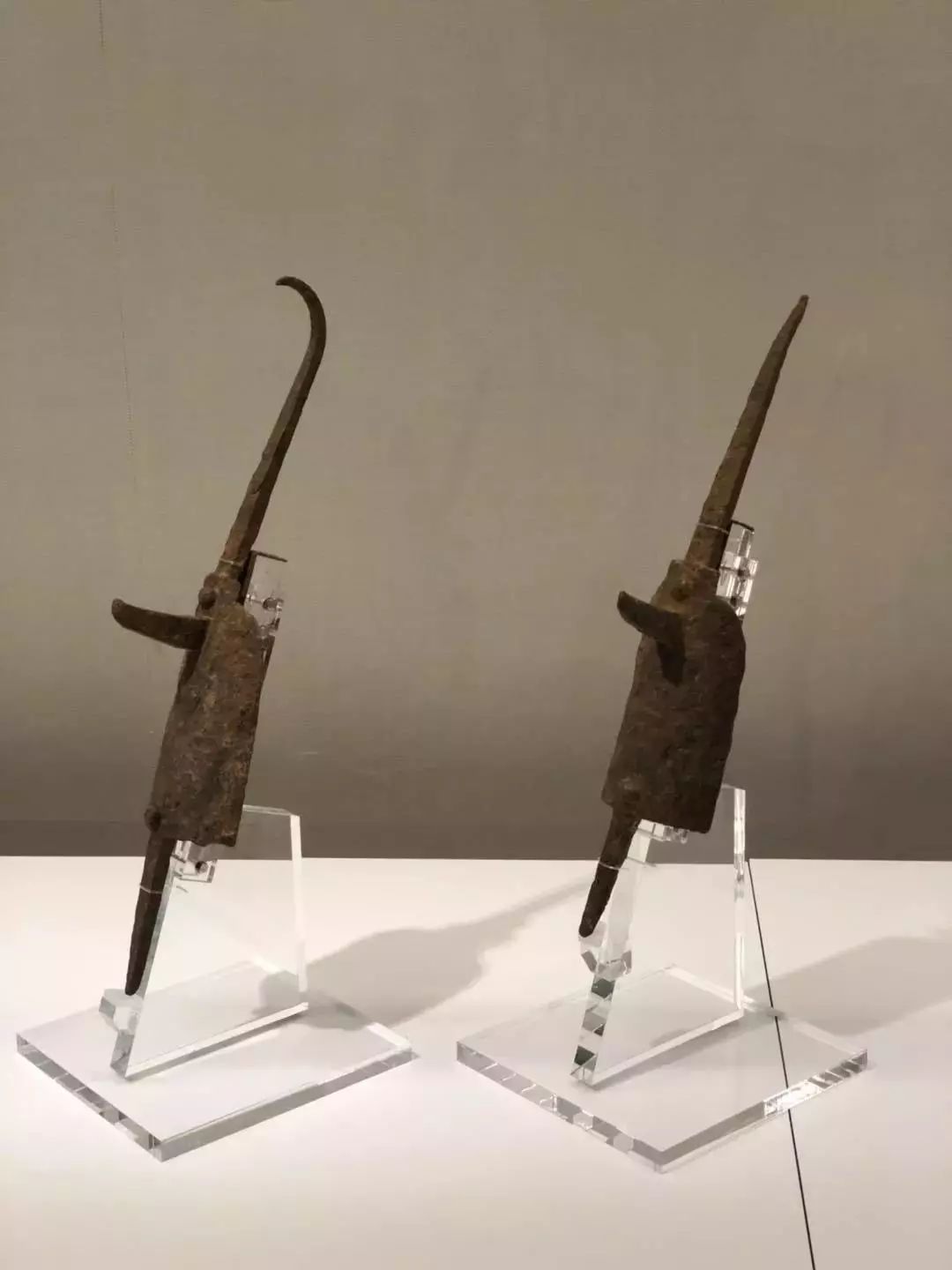 全球好展日本还原史上最真实的三国曹操墓中的美女是谁