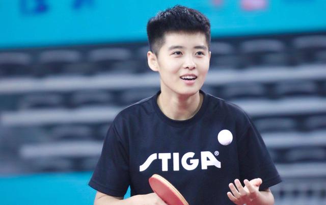 奇葩,国际乒联挑战赛只有8个外来选手参加,其余全是主办方选手_顾若辰