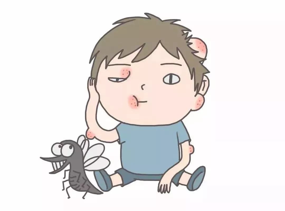 科学与生活第105期蚊子为什么会盯上你