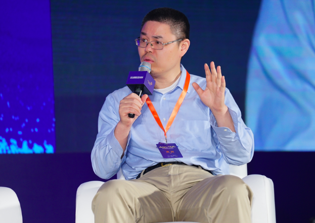 原创阿里云丁险峰:5g时代人与世界交互方式更加多样