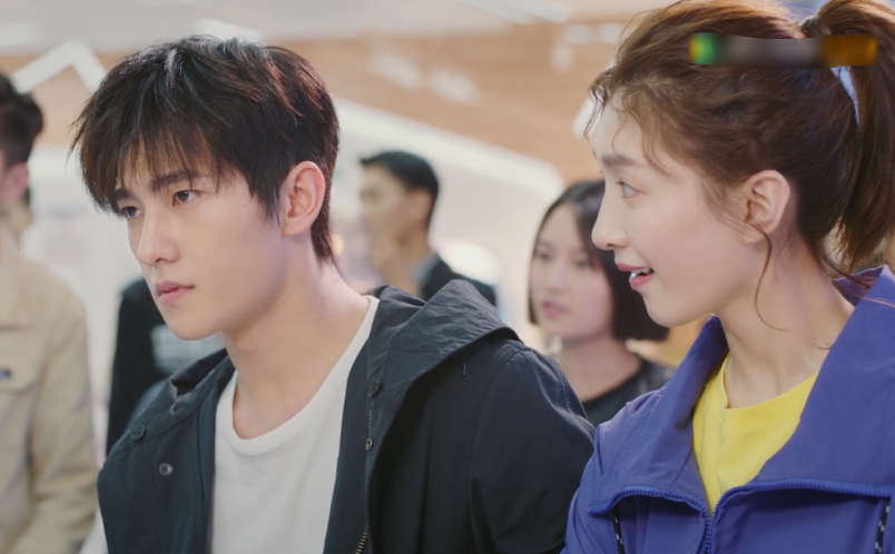 《全职高手》:杨洋的叶修在预料之中,江疏影的陈果让人眼前一亮