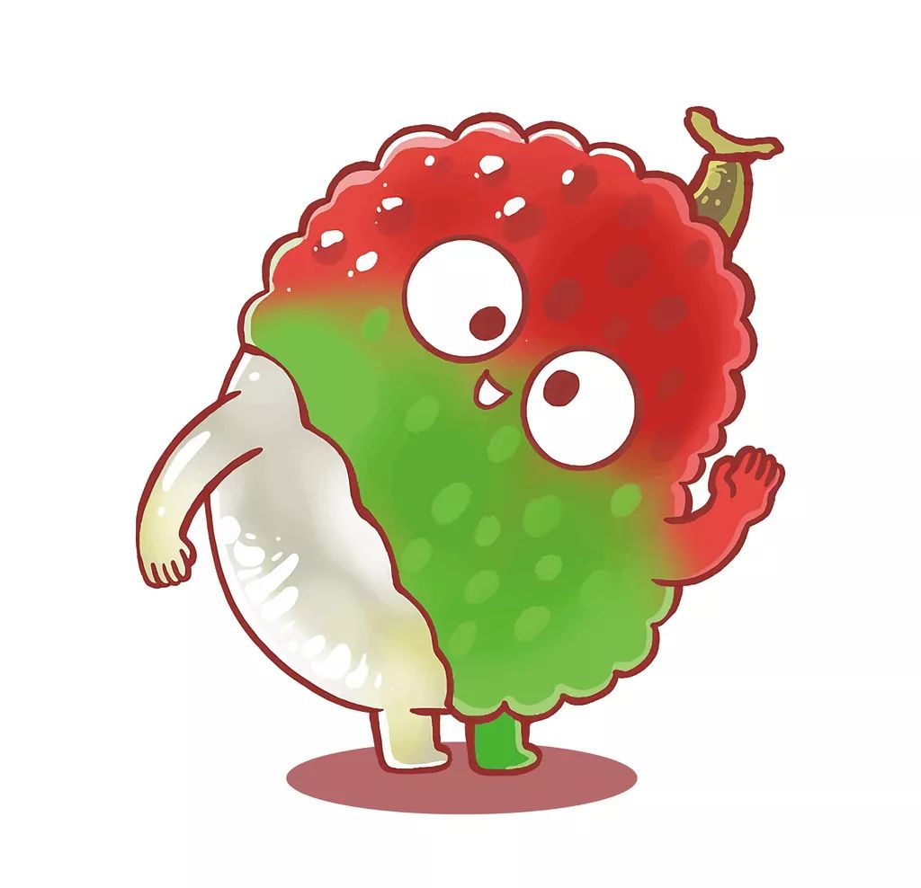 荔枝椰水具有滋补,清暑解渴的功效.