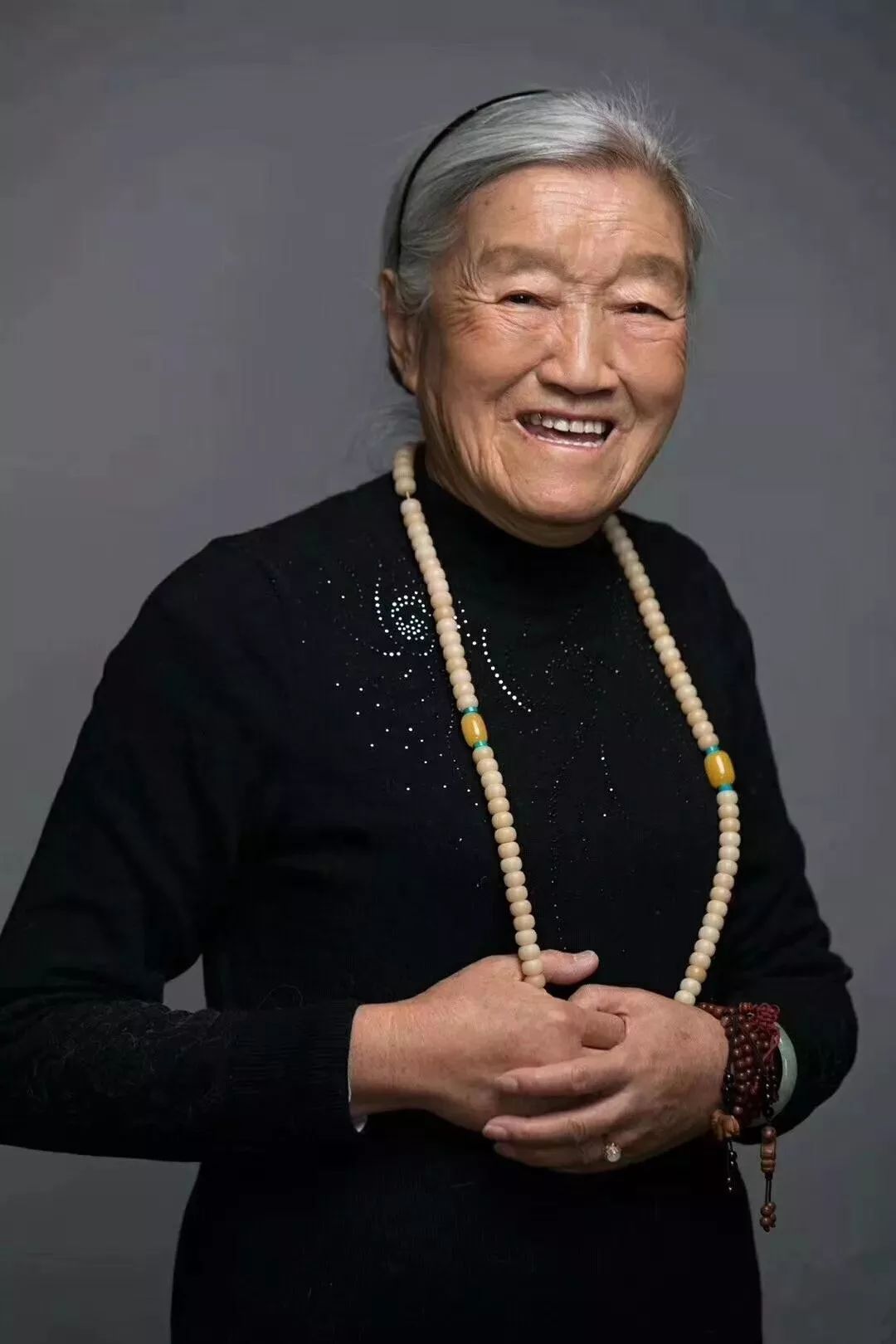 求是小康杂志社走进玉溪专访褚橙庄园董事长马静芬