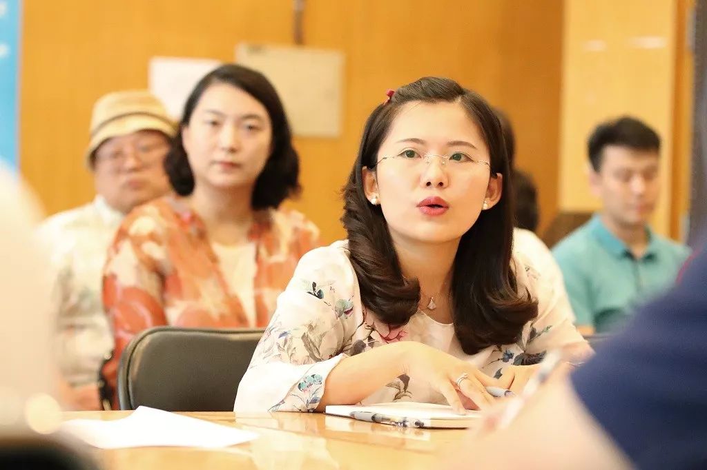 【图片新闻】中央歌剧院召开警示教育大会,院领导走访歌剧团,交响乐团