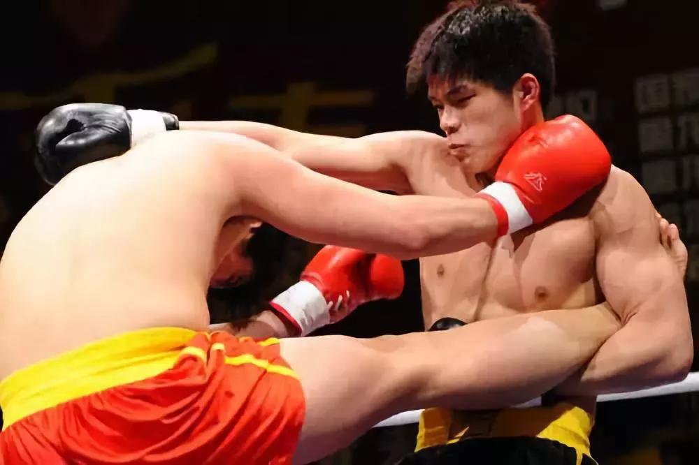 满建刚震撼爆裂的东方狂龙