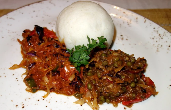 关于非洲的听说为何自己不去一趟来破解呢