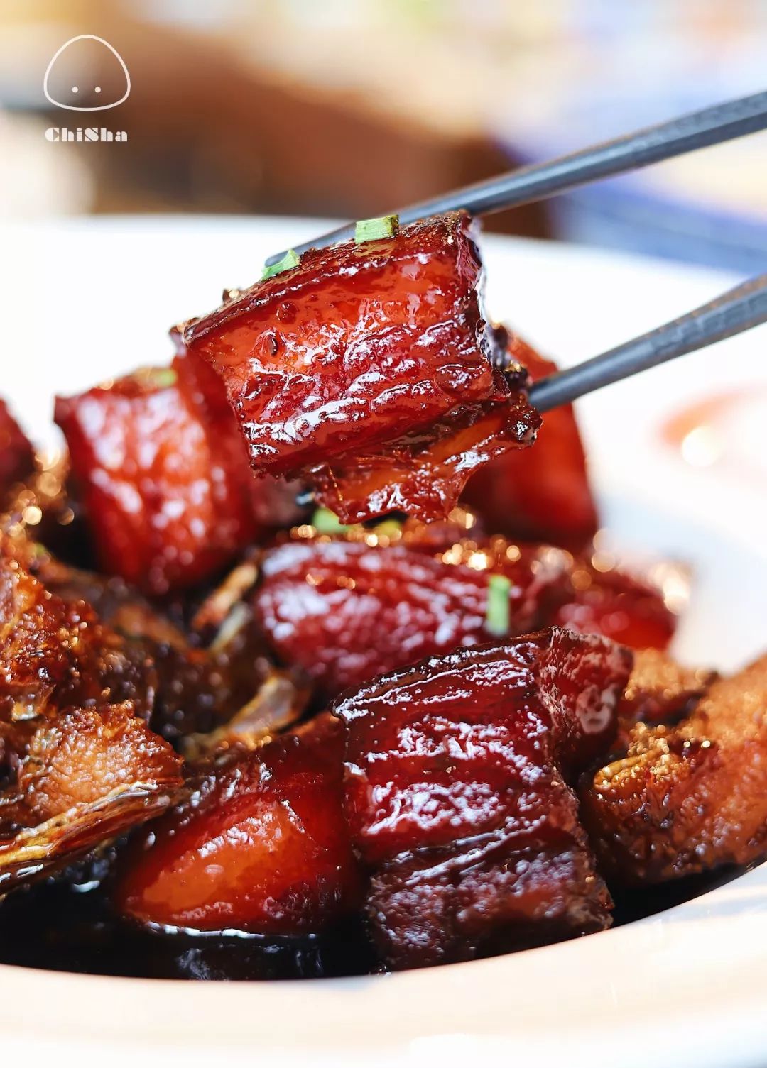 黄鱼鲞红烧肉 外婆的味道···9901/专属80后必吃的童年回忆