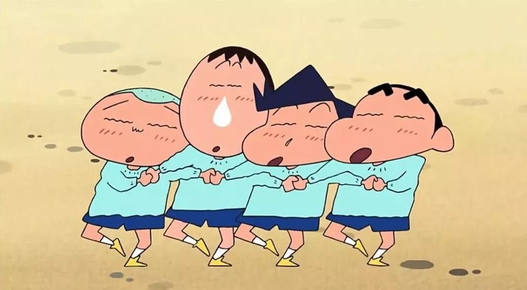怒りん坊な君へ爱生气的人可是交不到朋友的哦
