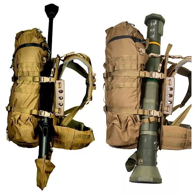 战之备神秘农场军用背包图赏