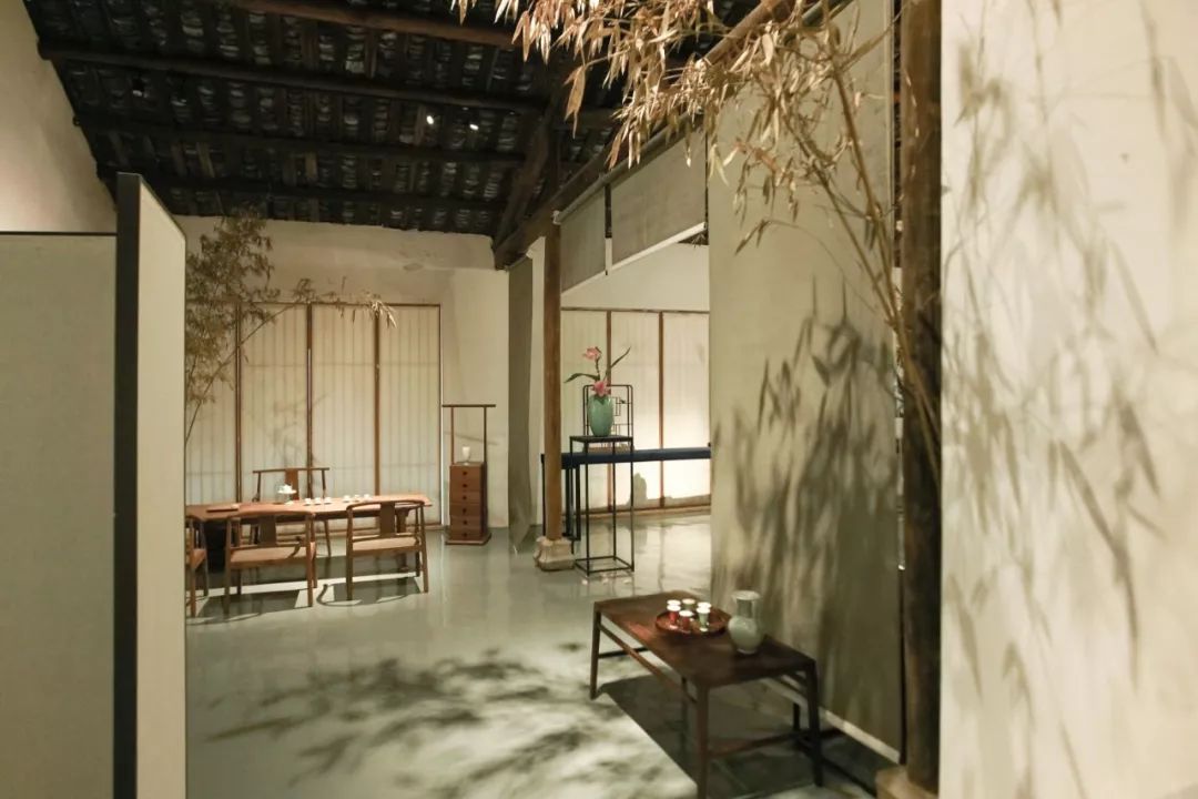 原创景德镇青塘山房