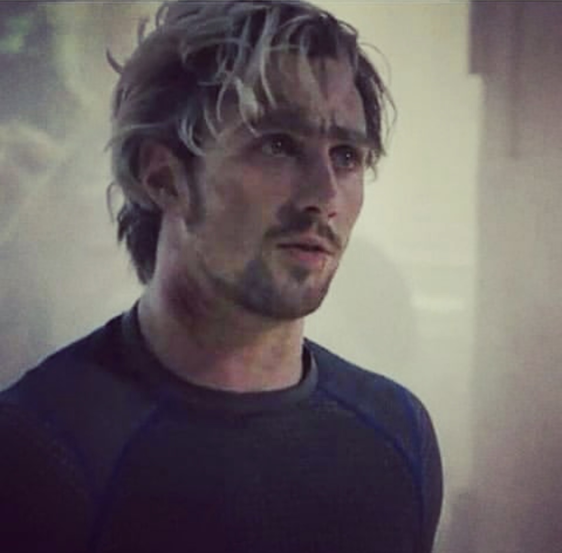 原创搞笑担当肌肉暖男同是快银不同风格哪个是你最喜欢的超级英雄