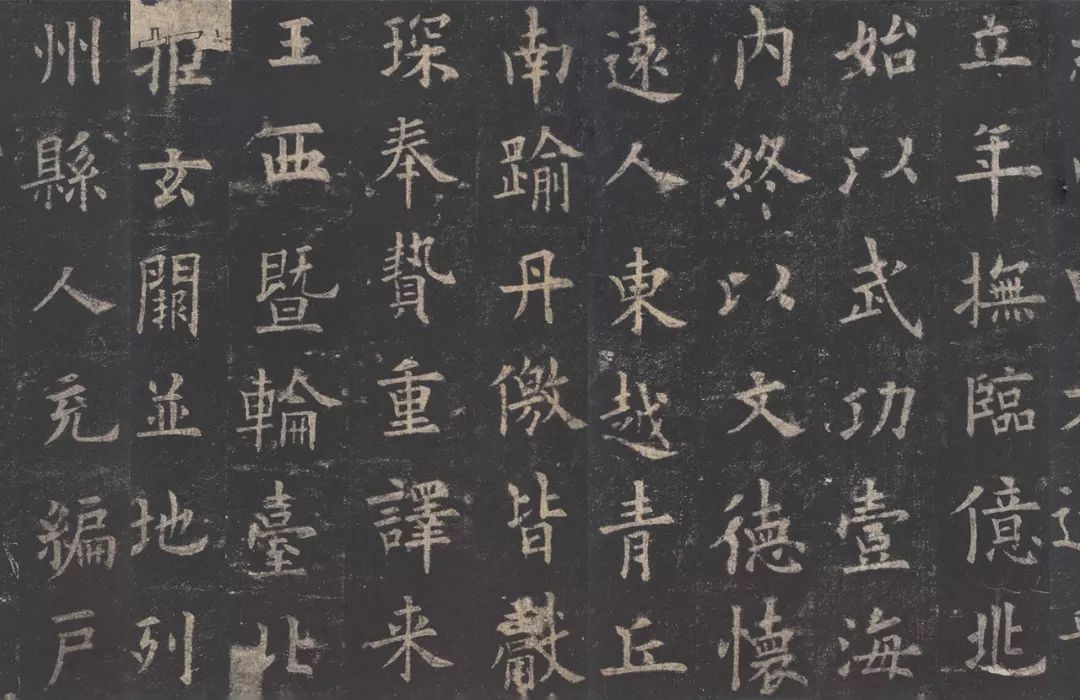 你真了解九成宫的精妙之处吗?恐怕已误入歧途_欧阳询
