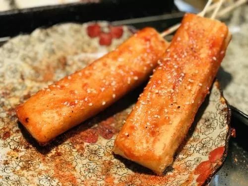 脆皮年糕榴小芝榴莲系列,采用科学烘焙,最大程度保持榴莲的营养不流失