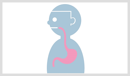 你错穿了爸爸的拖鞋,感染了足菌,而幽门螺杆菌,你和家人吃的每一顿饭