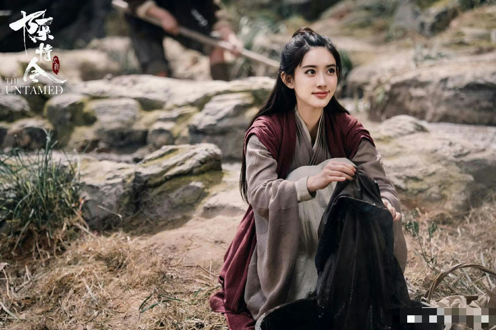 温情下线孟子义发文引骂战,称未带资进组加戏,网友:呸!