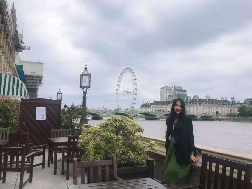 7 马一丹这是我今年第二次参加hi-world的项目了,记得这个项目申请时