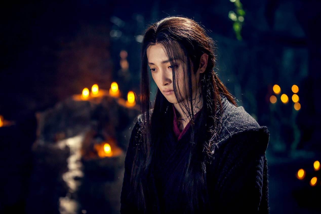 陈情令温宁为什么没有挫骨扬灰失控错杀金子轩结局悲惨