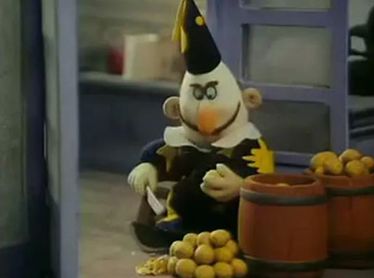 还记得那个大盗贼霍森布鲁兹先生吗