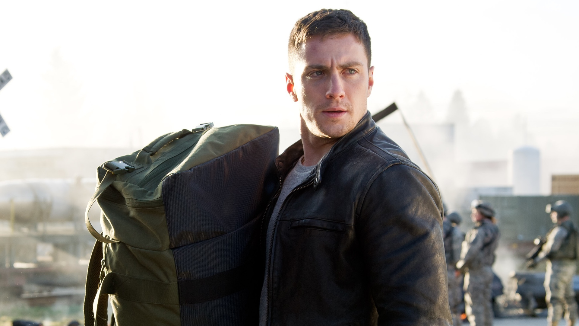 原创搞笑担当肌肉暖男同是快银不同风格哪个是你最喜欢的超级英雄