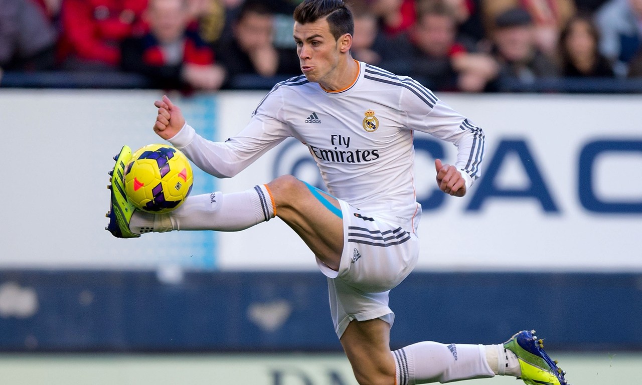 原创贝尔去向成谜,阿森西奥受伤后,贝尔留队是否会有转机