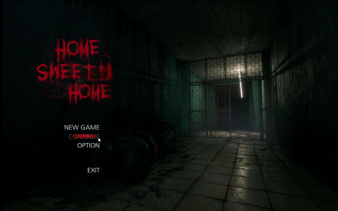 泰国恐怖游戏神作homesweethome续作官宣今年登录steam