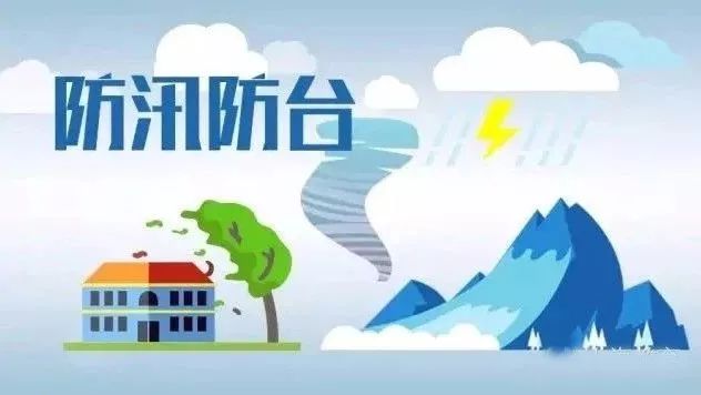 筑牢安全防线!上海教育系统这样做好防汛防台工作部署