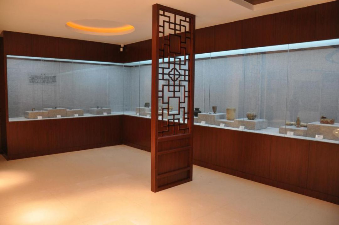 单县博物馆馆藏文物达7731件!一起来感受文化色彩,领悟遗产真谛!