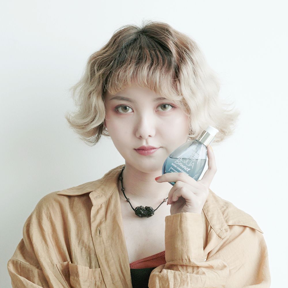 64 活源精粹它里面有碧欧泉经典成分阿九是不会这么爱的但如果