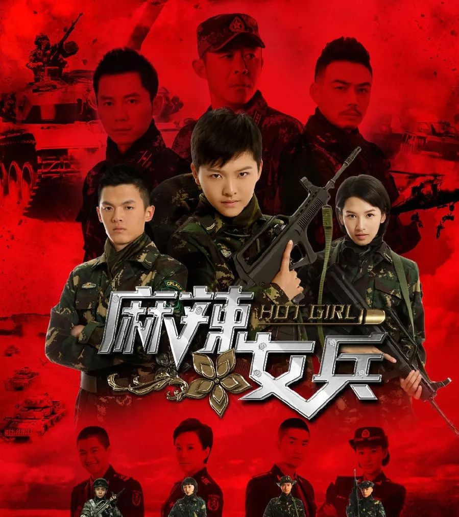 当兵前后对比这是最酷的蜕变最令人服气的整容