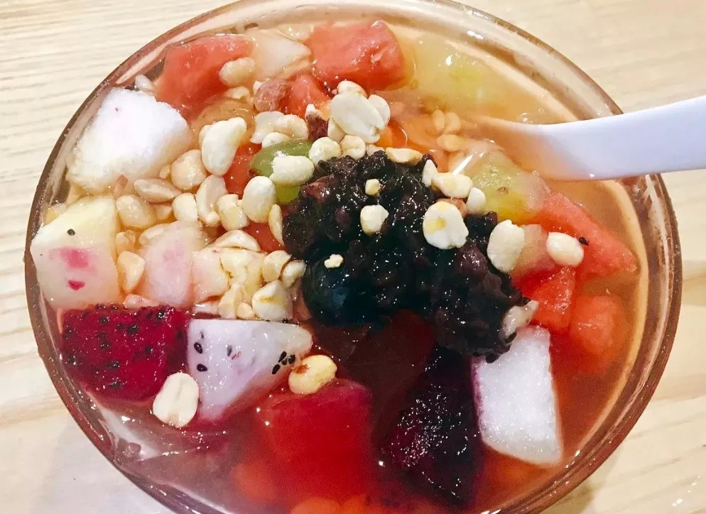 安顺,大概是贵州最好吃的小城