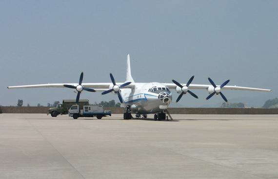 别看螺旋桨又丑又老,实际上他才是涡轮推进时代的新宠儿_发动机