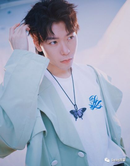 福克斯capper杨和苏大傻刘聪乃万新说唱最会穿衣服的是谁