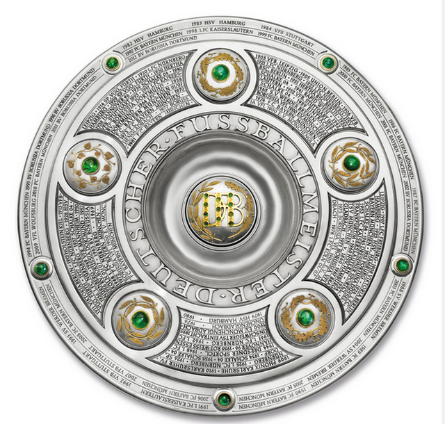 工作不好干新赛季德甲谁先下课拜仁主帅竟名列前茅