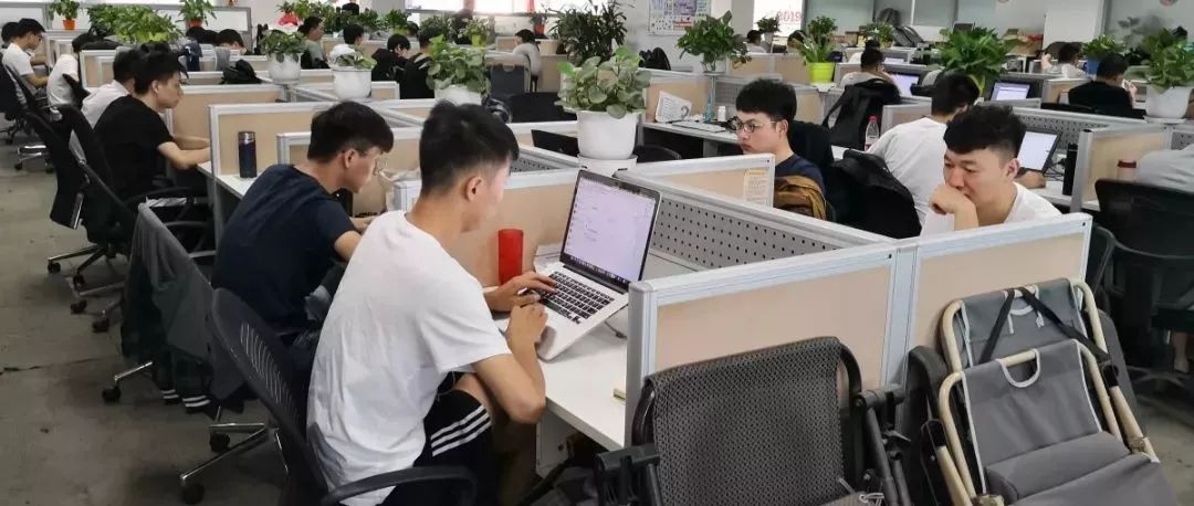 三墩it运维人的十二时辰