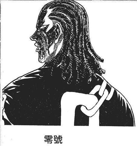 《圣子到》武力排名TOP8,百万铁骑0号仅排第三,第一当之无愧!_漫画